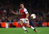 Arsenal FC v 1. FC Koeln - UEFA Europa League